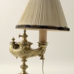 827 1171 TABLE LAMP